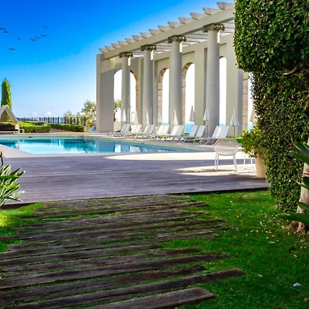 #22 Staywiz Us - Duplex Panoramic Sea View 2bdr, Ac, Swimpool, Parking, Petanque Nice