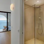 #22 Staywiz Us - Duplex Panoramic Sea View 2bdr, Ac, Swimpool, Parking, Petanque * نيس