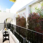 #22 Staywiz Us - Duplex Panoramic Sea View 2bdr, Ac, Swimpool, Parking, Petanque