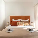 #22 Staywiz Us - Duplex Panoramic Sea View 2bdr, Ac, Swimpool, Parking, Petanque نيس