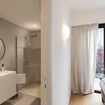 شقة #22 Staywiz Us - Duplex Panoramic Sea View 2bdr, Ac, Swimpool, Parking, Petanque نيس