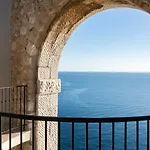 شقة #22 Staywiz Us - Duplex Panoramic Sea View 2bdr, Ac, Swimpool, Parking, Petanque *