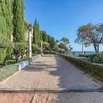 #22 Staywiz Us - Duplex Panoramic Sea View 2bdr, Ac, Swimpool, Parking, Petanque