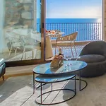 شقة #22 Staywiz Us - Duplex Panoramic Sea View 2bdr, Ac, Swimpool, Parking, Petanque نيس