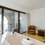 #22 Staywiz Us - Duplex Panoramic Sea View 2bdr, Ac, Swimpool, Parking, Petanque Apartman
