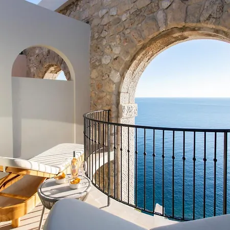 #22 Staywizus - Duplex Panoramic Sea View 2bdr, Ac, Swimpool, Parking, Petanque