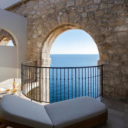 #22 Staywizus - Duplex Panoramic Sea View 2bdr, Ac, Swimpool, Parking, Petanque * ניס