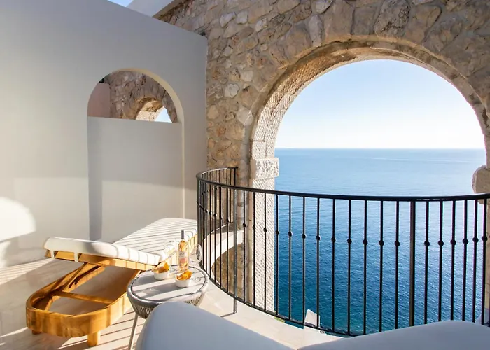 #22 Staywiz Us - Duplex Panoramic Sea View 2bdr, Ac, Swimpool, Parking, Petanque