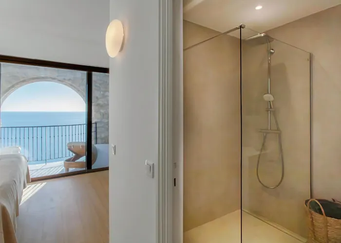 Satywizus #22- Duplex Panoramic Sea View 2bdr, Ac, Swimpool, Parking, Petanque * Nizza