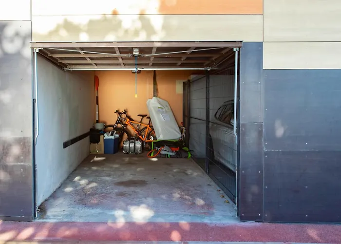 Satywizus #22- Duplex Panoramic Sea View 2bdr, Ac, Swimpool, Parking, Petanque Lägenhet