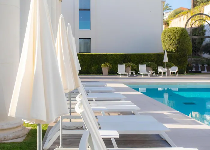 Apartment #22 Staywiz Us - Duplex Panoramic Sea View 2bdr, Ac, Swimpool, Parking, Petanque Nice