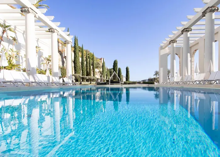 #22 Staywiz Us - Duplex Panoramic Sea View 2bdr, Ac, Swimpool, Parking, Petanque * Nice
