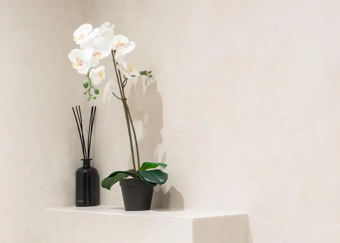 #22 Staywiz Us - Duplex Panoramic Sea View 2bdr, Ac, Swimpool, Parking, Petanque