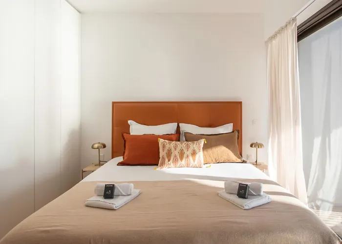 #22 Staywiz Us - Duplex Panoramic Sea View 2bdr, Ac, Swimpool, Parking, Petanque Nice