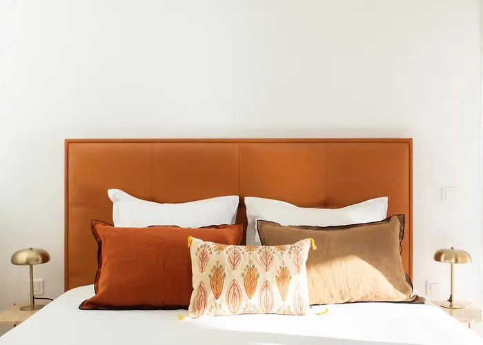 Satywizus #22- Duplex Panoramic Sea View 2bdr, Ac, Swimpool, Parking, Petanque Apartment *