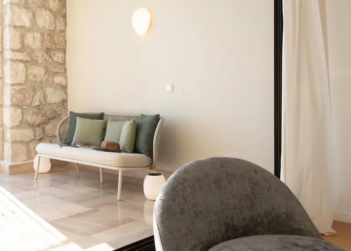 Satywizus #22- Duplex Panoramic Sea View 2bdr, Ac, Swimpool, Parking, Petanque Apartment Nice