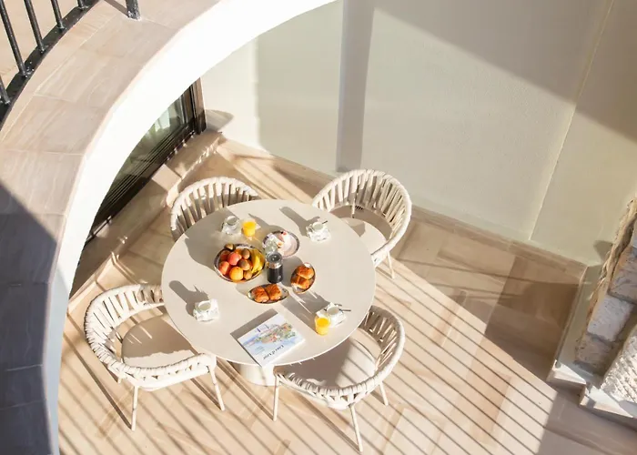 Satywizus #22- Duplex Panoramic Sea View 2bdr, Ac, Swimpool, Parking, Petanque Apartment