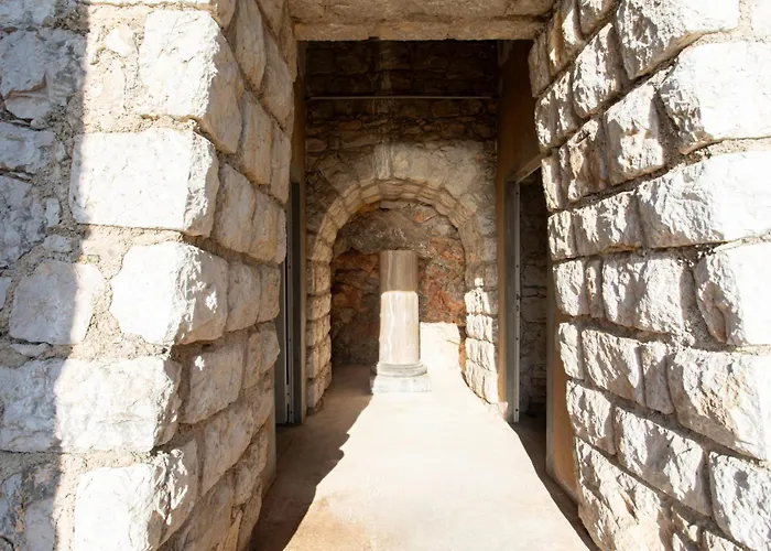 Appartamento Satywizus #22- Duplex Panoramic Sea View 2bdr, Ac, Swimpool, Parking, Petanque Nizza