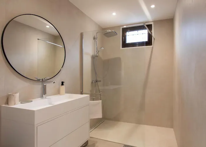 Satywizus #22- Duplex Panoramic Sea View 2bdr, Ac, Swimpool, Parking, Petanque * Nice