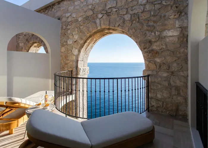 #22 Staywiz Us - Duplex Panoramic Sea View 2bdr, Ac, Swimpool, Parking, Petanque * Nice