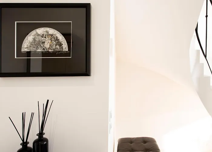 Apartment Satywizus #22- Duplex Panoramic Sea View 2bdr, Ac, Swimpool, Parking, Petanque *