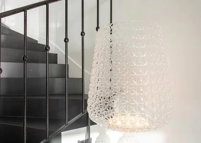 Satywizus #22- Duplex Panoramic Sea View 2bdr, Ac, Swimpool, Parking, Petanque * Nice