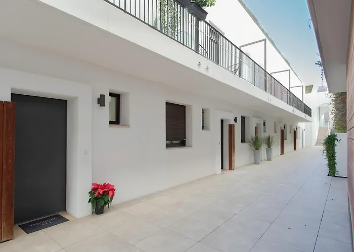 #22 Staywiz Us - Duplex Panoramic Sea View 2bdr, Ac, Swimpool, Parking, Petanque Nice