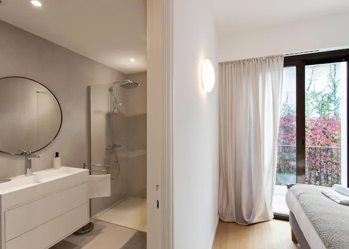 Apartment #22 Staywiz Us - Duplex Panoramic Sea View 2bdr, Ac, Swimpool, Parking, Petanque Nice
