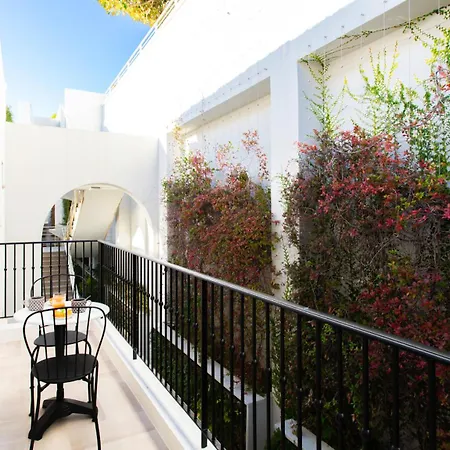 #22 Staywiz Us - Duplex Panoramic Sea View 2bdr, Ac, Swimpool, Parking, Petanque