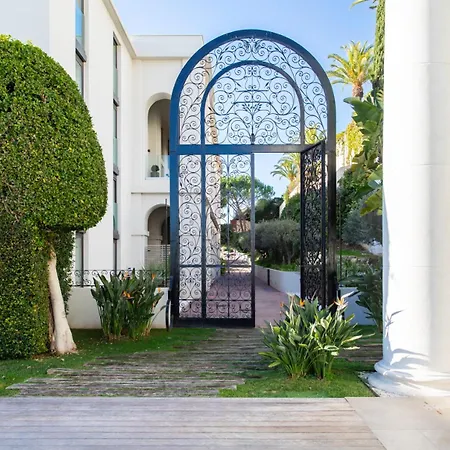 #22 Staywiz Us - Duplex Panoramic Sea View 2bdr, Ac, Swimpool, Parking, Petanque