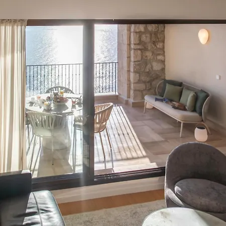 #22 Staywiz Us - Duplex Panoramic Sea View 2bdr, Ac, Swimpool, Parking, Petanque Daire *