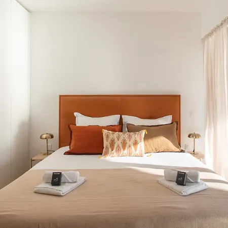 #22 Staywiz Us - Duplex Panoramic Sea View 2bdr, Ac, Swimpool, Parking, Petanque Nice
