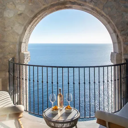 #22 Staywiz Us - Duplex Panoramic Sea View 2bdr, Ac, Swimpool, Parking, Petanque