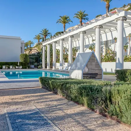 #22 Staywiz Us - Duplex Panoramic Sea View 2bdr, Ac, Swimpool, Parking, Petanque