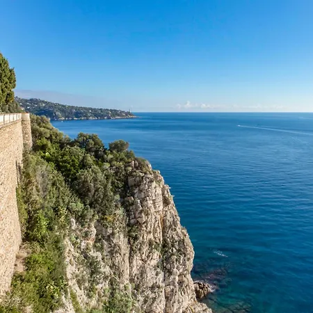 Daire #22 Staywiz Us - Duplex Panoramic Sea View 2bdr, Ac, Swimpool, Parking, Petanque