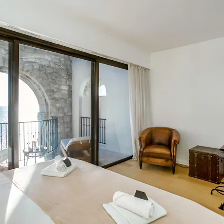 #22 Staywiz Us - Duplex Panoramic Sea View 2bdr, Ac, Swimpool, Parking, Petanque Daire