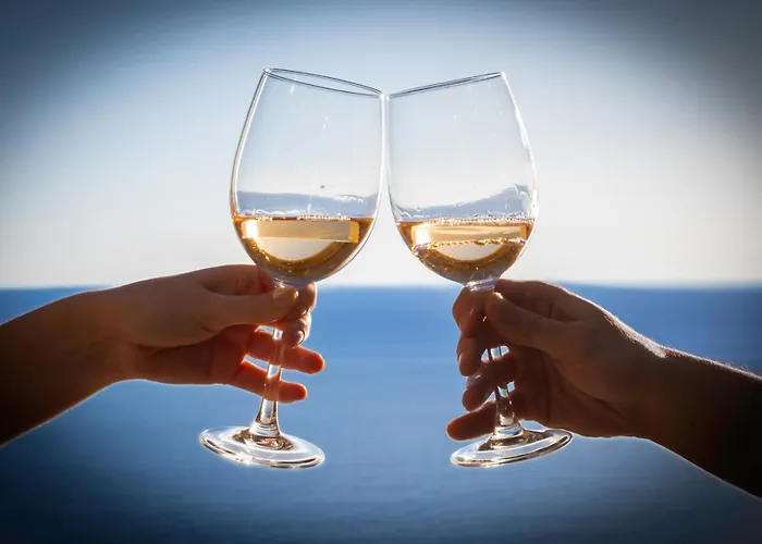 דירה Satywizus #22- Duplex Panoramic Sea View 2bdr, Ac, Swimpool, Parking, Petanque *