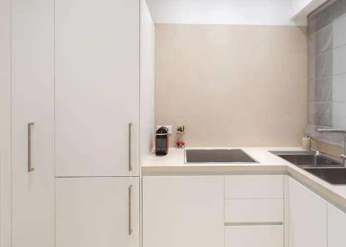 דירה Satywizus #22- Duplex Panoramic Sea View 2bdr, Ac, Swimpool, Parking, Petanque ניס