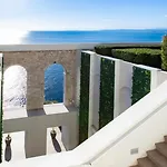 #22 Staywiz Us - Duplex Panoramic Sea View 2bdr, Ac, Swimpool, Parking, Petanque Lejlighed