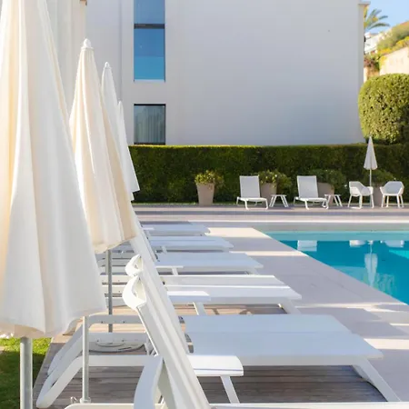 Appartamento #22 Staywiz Us - Duplex Panoramic Sea View 2bdr, Ac, Swimpool, Parking, Petanque Nizza