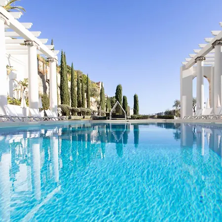 #22 Staywiz Us - Duplex Panoramic Sea View 2bdr, Ac, Swimpool, Parking, Petanque * Nizza