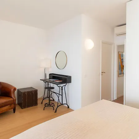 #22 Staywiz Us - Duplex Panoramic Sea View 2bdr, Ac, Swimpool, Parking, Petanque Appartamento *