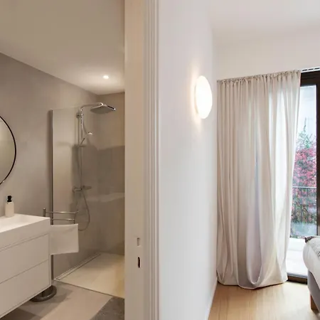 Appartamento #22 Staywiz Us - Duplex Panoramic Sea View 2bdr, Ac, Swimpool, Parking, Petanque Nizza